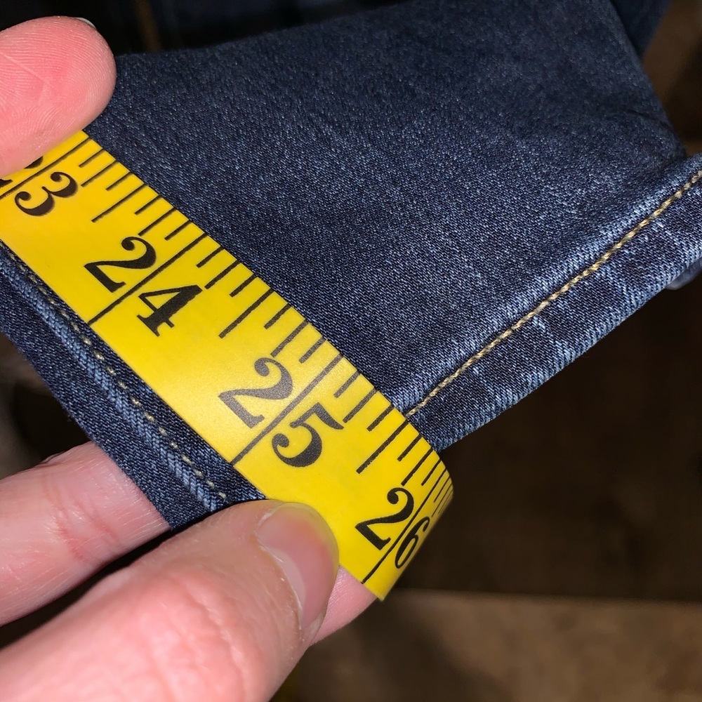 PAIGE Verdugo Ankle - Women’s Size 28 - Picture 6 of 6
